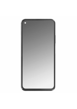 Ecran Oppo Honor 20 / Huawei Nova 5T, Touchscreen si Rama, Black