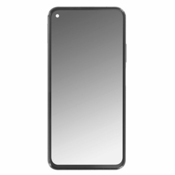 Ecran Oppo Honor 20 / Huawei Nova 5T, Touchscreen si Rama, Black