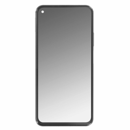 Ecran Oppo Honor 20 / Huawei Nova 5T, Touchscreen si Rama, Black
