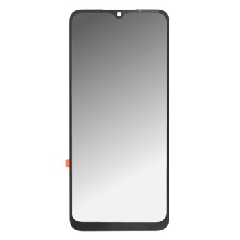 Ecran Compatibil cu Xiaomi Redmi 9A / 9C / 9AT / 10A , LCD IPS cu Touchscreen, Black