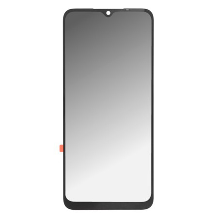 Ecran Compatibil cu Xiaomi Redmi 9A / 9C / 9AT / 10A , LCD IPS cu Touchscreen, Black