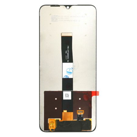 Ecran Compatibil cu Xiaomi Redmi 9A / 9C / 9AT / 10A , LCD IPS cu Touchscreen, Black