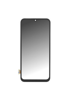 Ecran Compatibil cu Samsung Galaxy A41 cu Touchscreen, Black