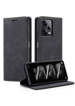 Husa pentru iPhone 11 - Techsuit Confy Cover - Black