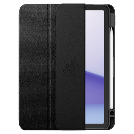 Husa pentru iPad Air 4 (2020) / Air 5 (2022) / Air 11 (2024), Spigen Urban Fit, Black