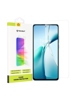 Folie pentru OnePlus Nord CE4 Lite - Techsuit Clear Vision Glass - Transparent