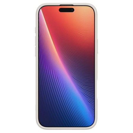 Husa pentru iPhone 16 Pro Max - Spigen Cyrill Kajuk MagSafe - Cream