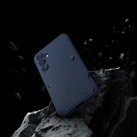 Husa pentru Samsung Galaxy S23 FE, Ringke Onyx, Navy