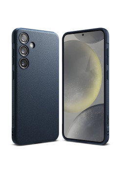 Husa pentru Samsung Galaxy S24 Plus, Ringke Onyx, Navy