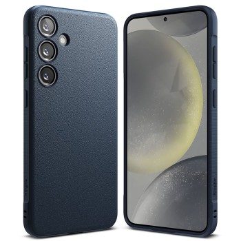 Husa pentru Samsung Galaxy S24 Plus, Ringke Onyx, Navy