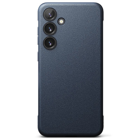 Husa pentru Samsung Galaxy S24 Plus, Ringke Onyx, Navy