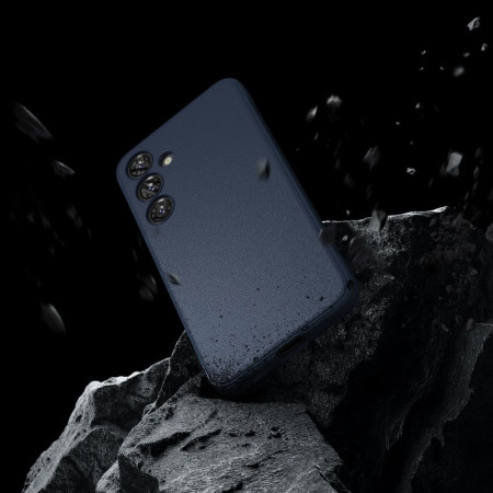Husa pentru Samsung Galaxy S24 Plus, Ringke Onyx, Navy