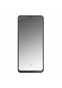 Ecran cu Touchscreen si Rama Compatibil cu Samsung Galaxy A32 4G, SM-A325, Black