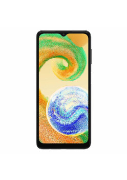 Ecran cu Touchscreen si Rama Compatibil cu Samsung Galaxy A04, SM-A045, Black