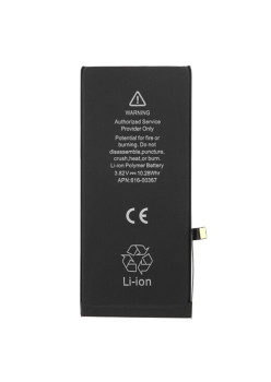 Baterie pentru iPhone 8 Plus, APN 616-00367, 2691mAh, OEM, Black