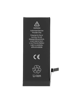 Baterie pentru iPhone 6s, APN 616-00036, 1715mAh, OEM, Black