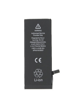 Baterie pentru iPhone 6s, APN 16-00037, 1715mAh, OEM, Black