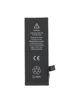 Baterie pentru iPhone SE, APN 616-00106, 1624mAh, OEM, Black