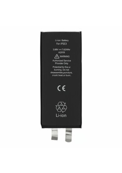 Baterie pentru iPhone SE 3, SE 2022, 2018mAh, fara Prindere, Black