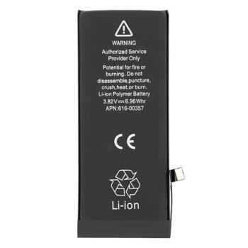 Baterie pentru iPhone 8, 1821mAh, Black