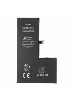 Baterie pentru iPhone XS, APN 616-00514, 2600mAh, OEM, Black