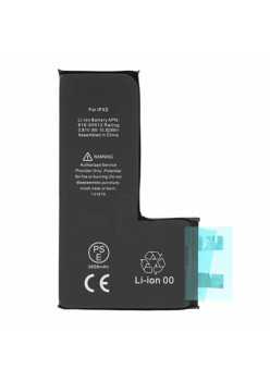 Baterie pentru iPhone XS fara Prindere, 2658mAh, Black