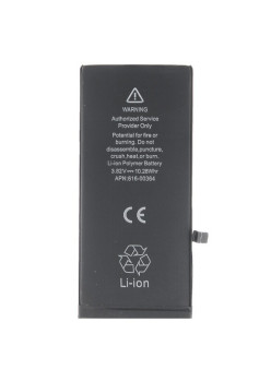 Baterie pentru iPhone 8 Plus, 2691mAh, OEM, Black