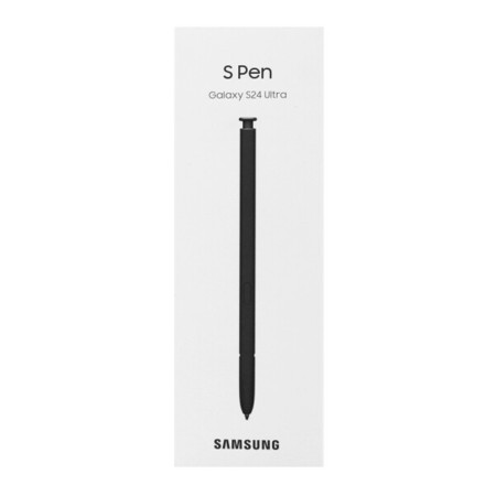 Stylus Pen pentru Samsung Galaxy S24 Ultra SM-S928, EJ-PS928BBEGEU, Black