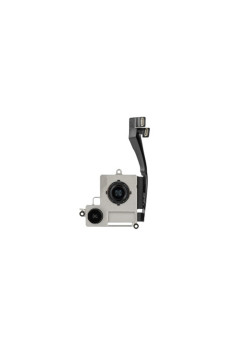 Camera pentru Spate iPhone 14 Plus, OEM, Black