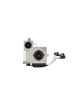 Camera pentru Spate iPhone 14, OEM, Black