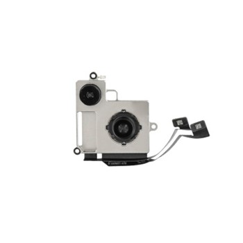 Camera pentru Spate iPhone 14, OEM, Black