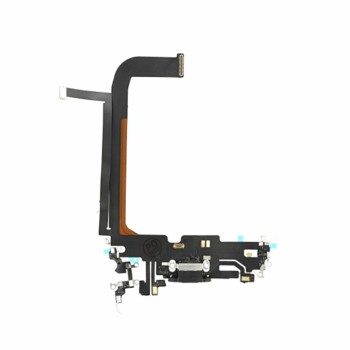 Modul iPhone 13 Pro Max pentru Incarcare, OEM, Black