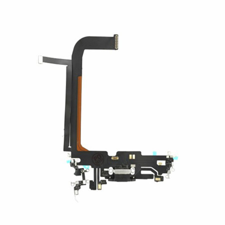 Modul iPhone 13 Pro Max pentru Incarcare, OEM, Black