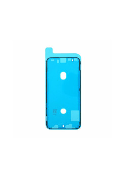 Folie Adeziva pentru Afisaj iPhone XS, OEM, Black