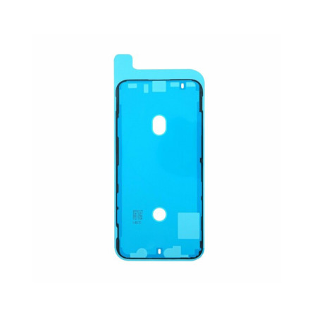Folie Adeziva pentru Afisaj iPhone XS, OEM, Black