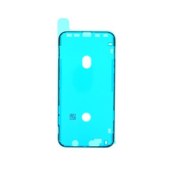 Folie Adeziva pentru Afisaj iPhone 11 OEM, White