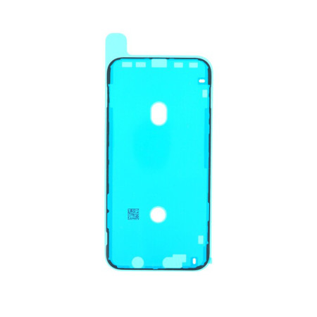 Folie Adeziva pentru Afisaj iPhone 11 OEM, White