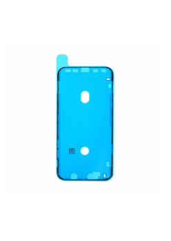 Folie Adeziva pentru Afisaj iPhone XR, OEM, Black