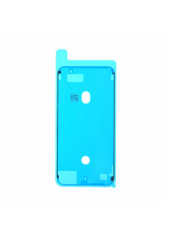 Folie Adeziva pentru Afisaj Sticker iPhone 6s Plus, OEM, White