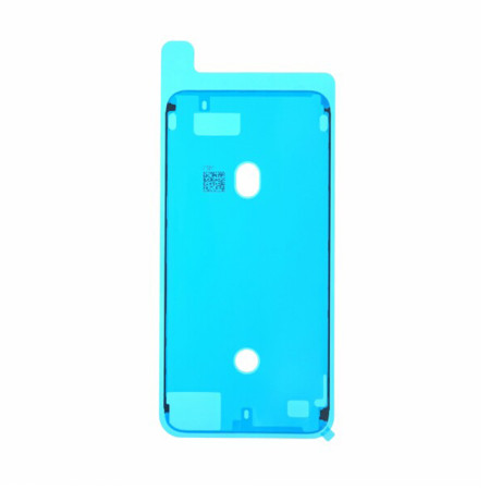 Folie Adeziva pentru Afisaj Sticker iPhone 6s Plus, OEM, White