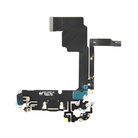 Modul iPhone 15 Pro pentru Incarcare, OEM, Black Titanium