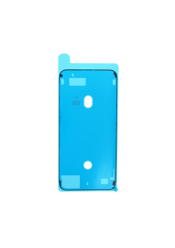 Folie Adeziva pentru Afisaj iPhone 7 Plus, OEM, Black