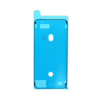 Folie Adeziva pentru Afisaj iPhone 7 Plus, OEM, Black