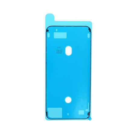 Folie Adeziva pentru Afisaj iPhone 7 Plus, OEM, Black