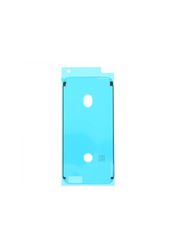 Folie Adeziva pentru Afisaj Sticker iPhone 6s, OEM, White