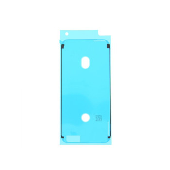 Folie Adeziva pentru Afisaj Sticker iPhone 6s, OEM, White