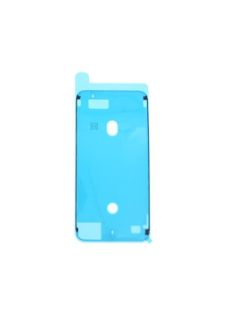 Folie Adeziva pentru Afisaj iPhone 8 Plus, OEM, White