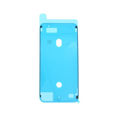 Folie Adeziva pentru Afisaj iPhone 8 Plus, OEM, White
