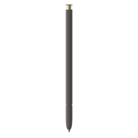Stylus Pen pentru Samsung Galaxy S24 Ultra SM-S928, EJ-PS928BYEGEU, Yellow