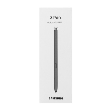 Stylus Pen pentru Samsung Galaxy S24 Ultra, EJ-PS928BJEGEU, Gray